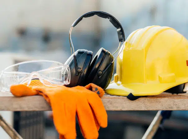 Health, Safety & Environment