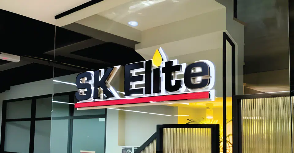 About Our Company