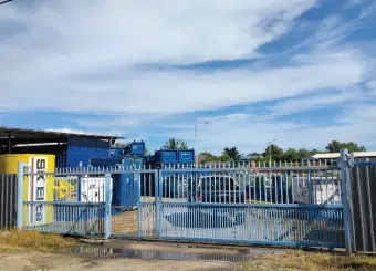 Labuan Yard