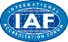 International Accreditation Forum