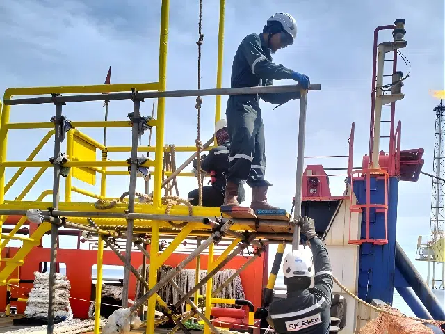 Kejuruteraan SK Elite Sdn Bhd