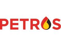 Petros Certificate - Vendor Registration Certificate