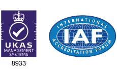 ISO 9001:2015 - Quality Management System