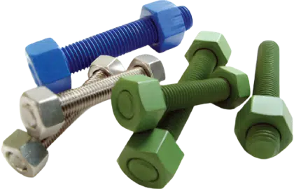 Bolts & Nuts