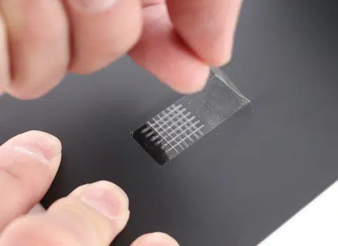 Adhesion Testing