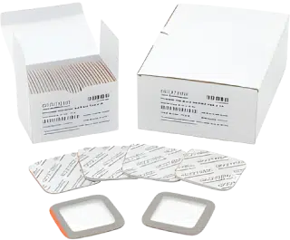 Testing Equipment - Elcometer 135C Bresle Test Patches