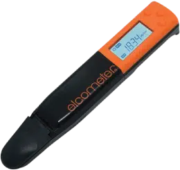Testing Equipment - Elcometer 138 Bresle Salt Meter