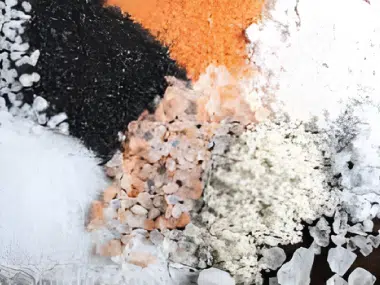 Surface Cleanliness