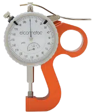 Elcometer 124 Thickness Gauge
