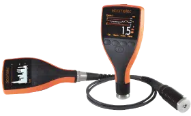 Elcometer 224 Digital Surface Proﬁle Gauge