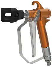 Sagola PSAM 500 Airless Pressure Spray Gun