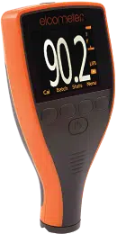 Type II DFT Gauges - Elcometer 456 Coating Thickness Gauge
