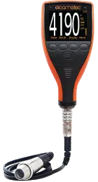 Type II DFT Gauges - Elcometer 500 Coating Thickness Gauge – Cementitious Substrates