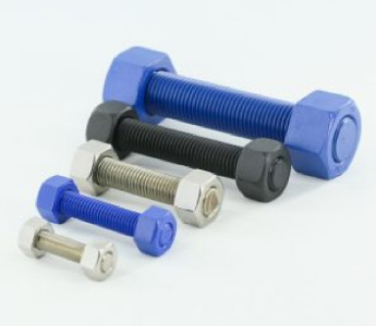Fastener - Bolt & Nut