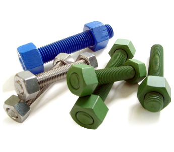 Fastener - Bolt & Nut