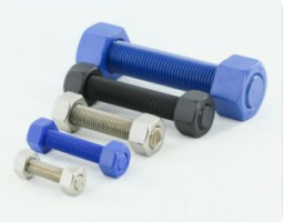 Fastener - Bolt & Nut
