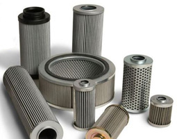 Filtration, Separation & Strainer