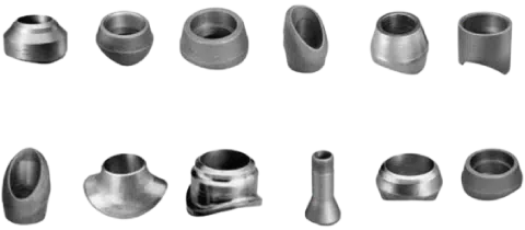 Our Products - Fittings
