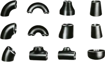Our Products - Fittings