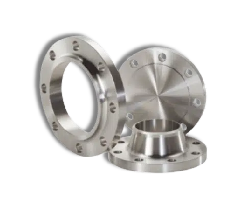 Flanges
