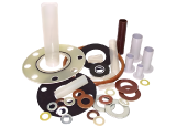 Flange Insulation Kit