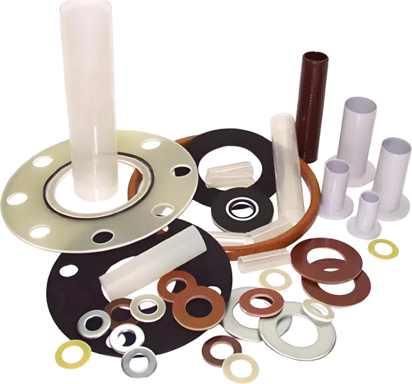 Flange Insulation Kit