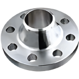 Weld Neck