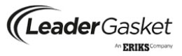 ERIKS Leader Gasket