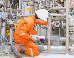 General Industrial Requirement