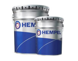 Hempel Paint