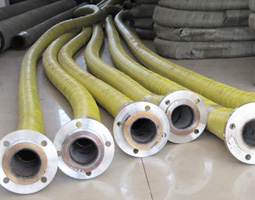 Hoses & Hydraulic Fitting