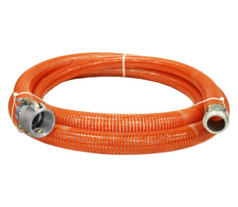 Hoses & Hydraulic Fitting