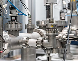 Instrument Fittings, Tubings, Electrical Cables & Accessories