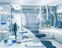 Laboratory Equipment