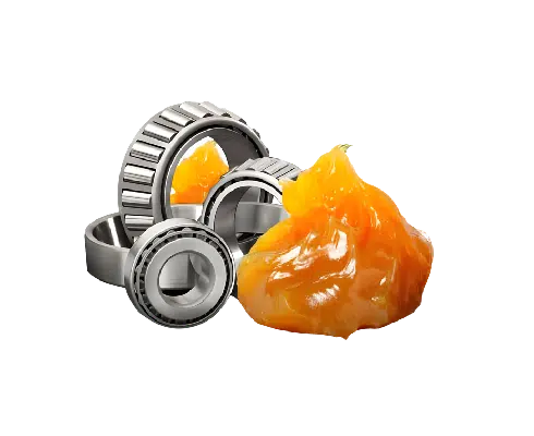Lubricant & Grease