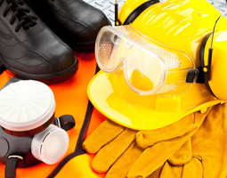 Personal Protective Equipment (PPE)