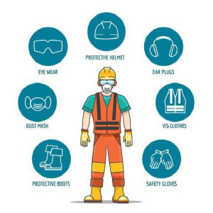 Personal Protective Equipment PPE
