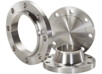 Flanges
