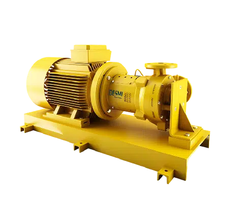 Pump