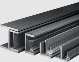 Structural Steel & Plates