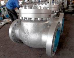 Ball valve, Gate valve, Globe valve, Check valve, Butterfly Valves