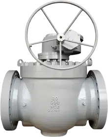 Ball Valves