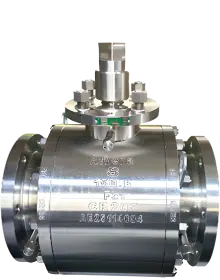 Ball Valves