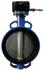 Butterfly Valves