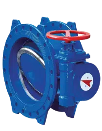 Butterfly Valves