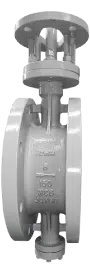 Butterfly Valves