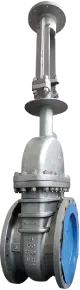 Gate Valves