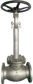 Globe Valves