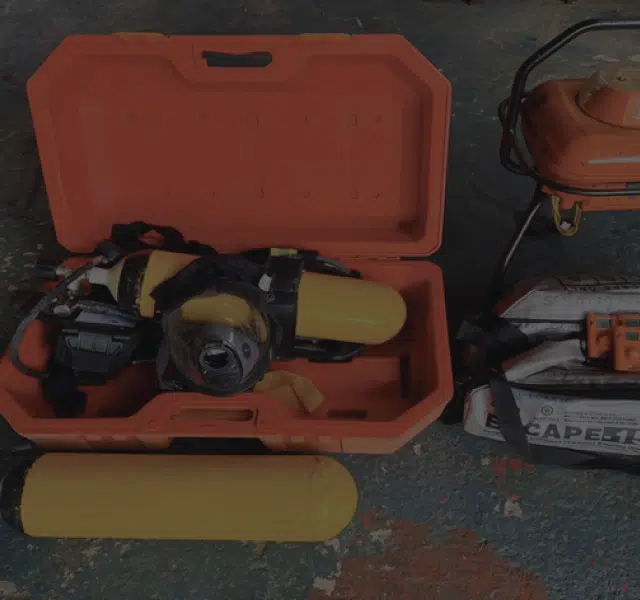Equipment Rental