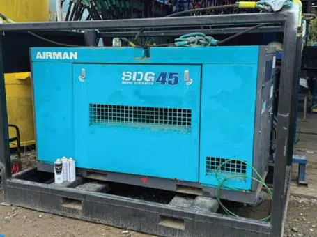 Generator